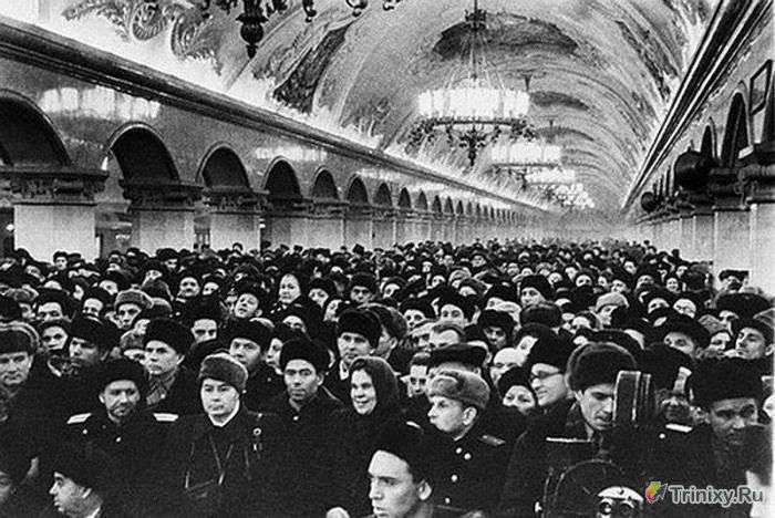 Ностальгія за Радянським Союзом (125 фото)