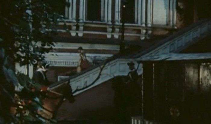 Будівлі з культових радянських кінофільмів в наші дні (28 фото)