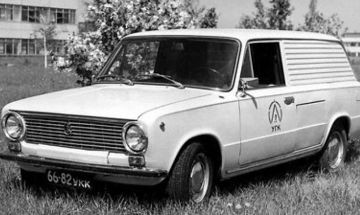 7 советских электромобилей Авто и мото
