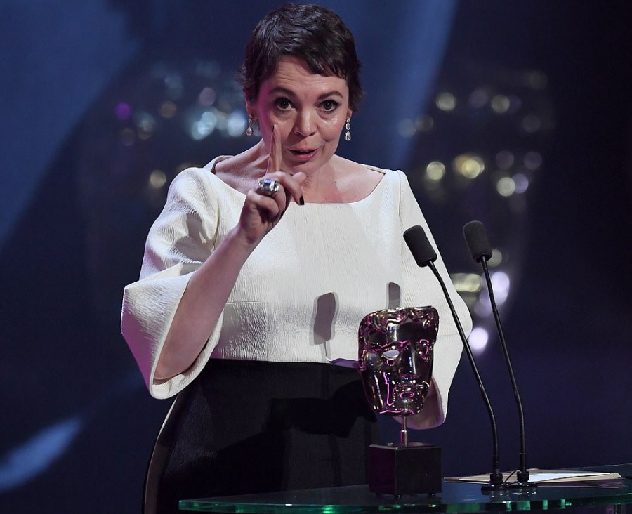 BAFTA — 2019: итоги, лауреаты и гости 