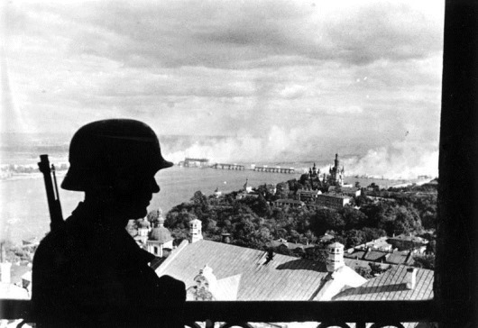 Пять “котлов” Великой Отечественной войны 