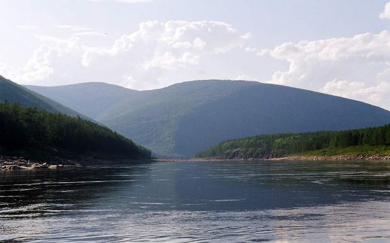 10 рек в России, где можно намыть золото золото