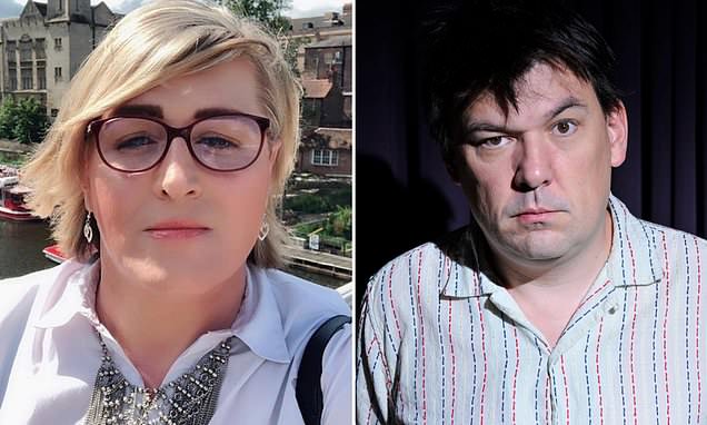 В Британии задержали женщину за то, что она назвала транссексуала мужчиной в Твиттере 