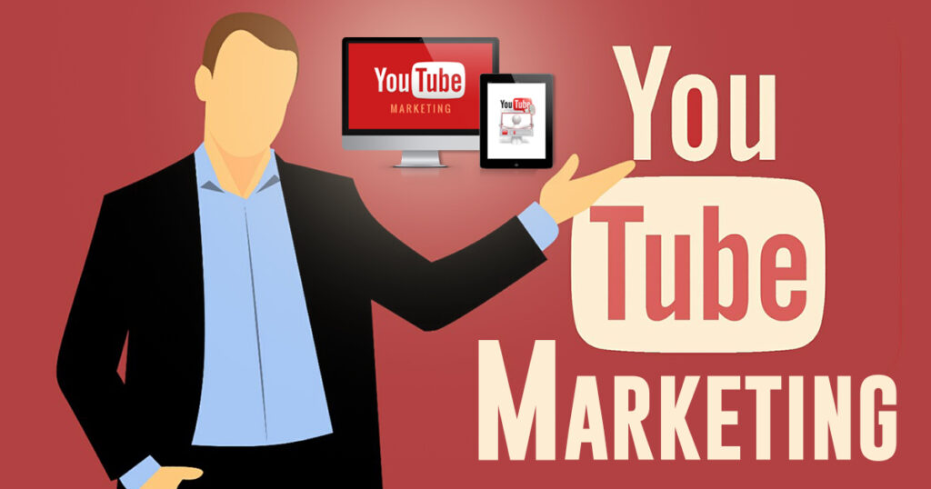 Что такое YouTube Marketing?
