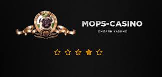 Mops Casino (Мопс казино) - вся правда о казино