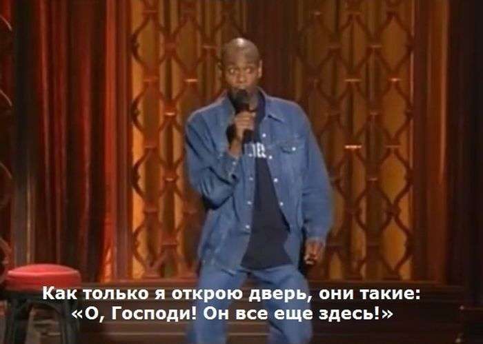 Моментально розкритий злочин у Нью-Йорку (10 фото)