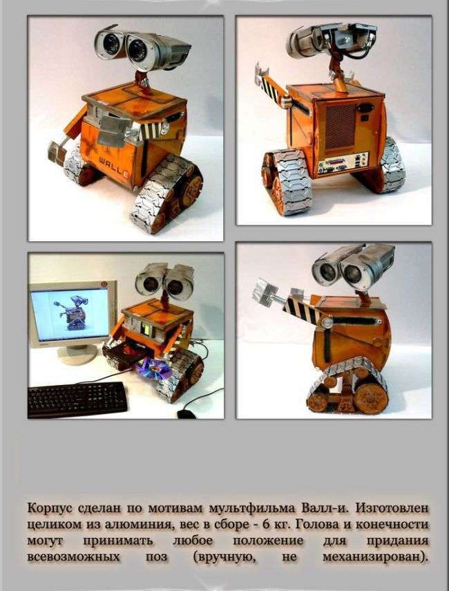Що таке моддінг? (25 фото)