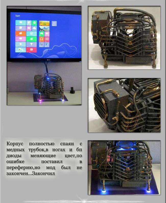 Що таке моддінг? (25 фото)