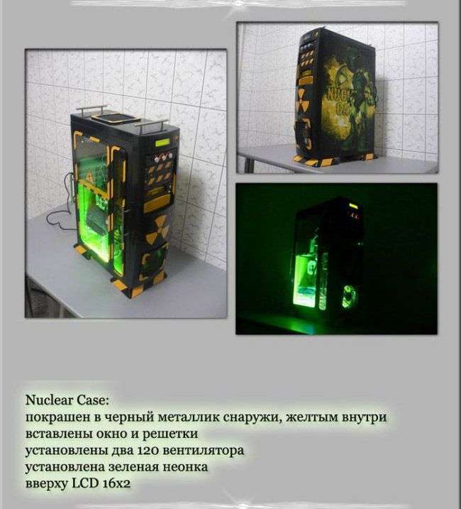 Що таке моддінг? (25 фото)