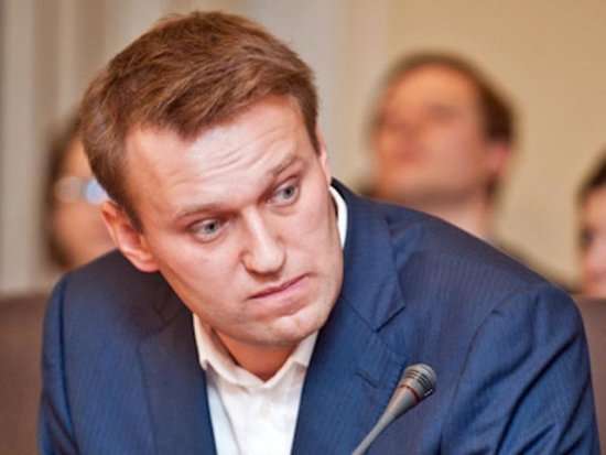 Чому Навальний повинен був голосувати за Собяніна (2 фото)