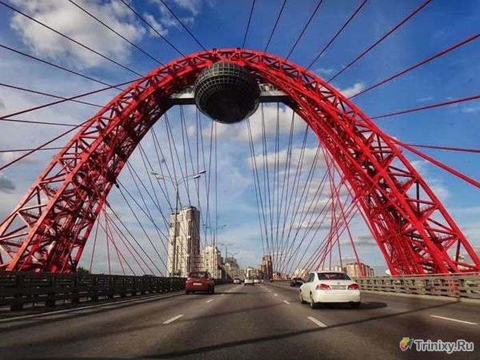 Враження швейцарця від подорожі по Росії (40 фото)