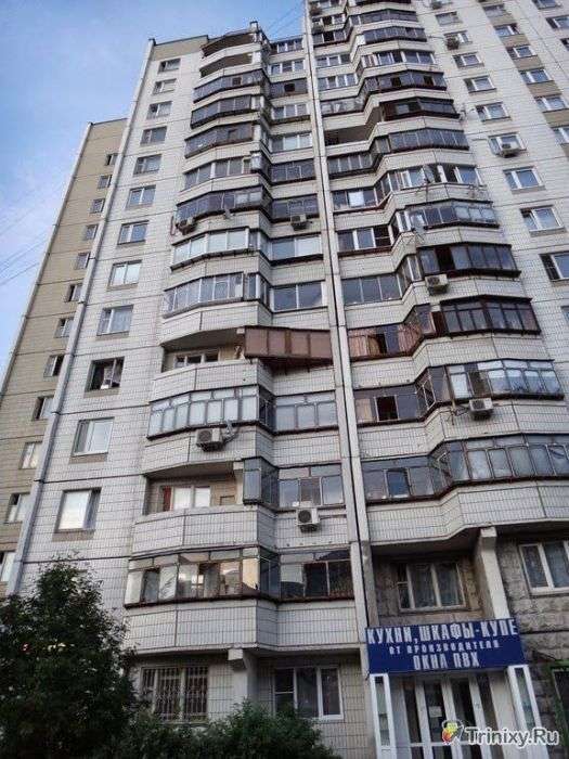 Враження швейцарця від подорожі по Росії (40 фото)