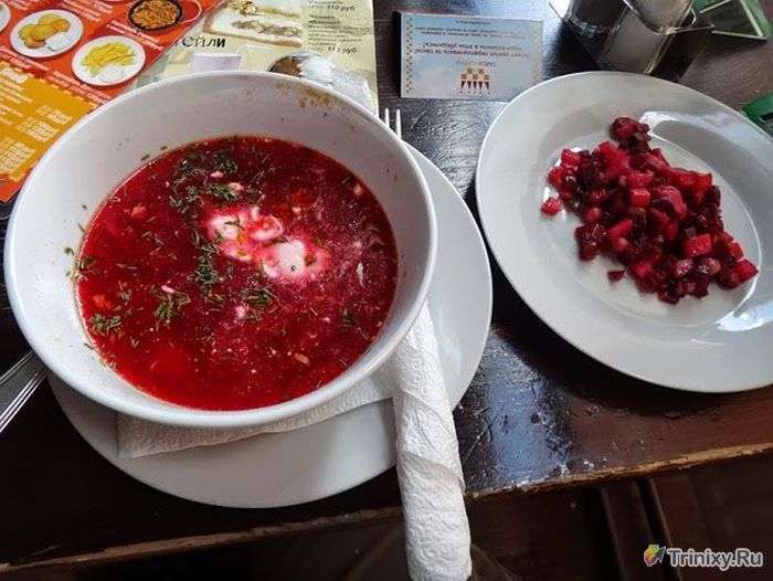 Враження швейцарця від подорожі по Росії (40 фото)