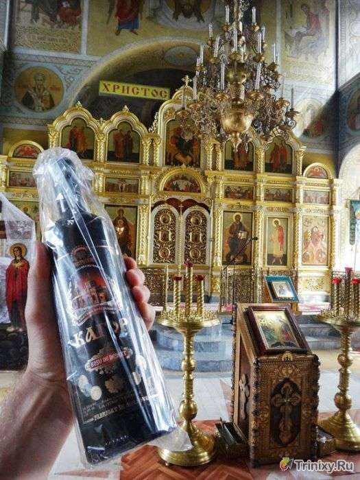 Враження швейцарця від подорожі по Росії (40 фото)