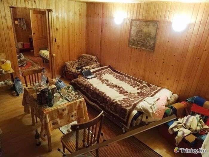 Враження швейцарця від подорожі по Росії (40 фото)