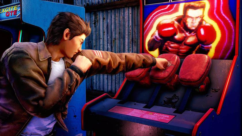 Требовательная классика: раскрыты системные требования Shenmue 3 для ПК shenmue 3,Игры,системные требования