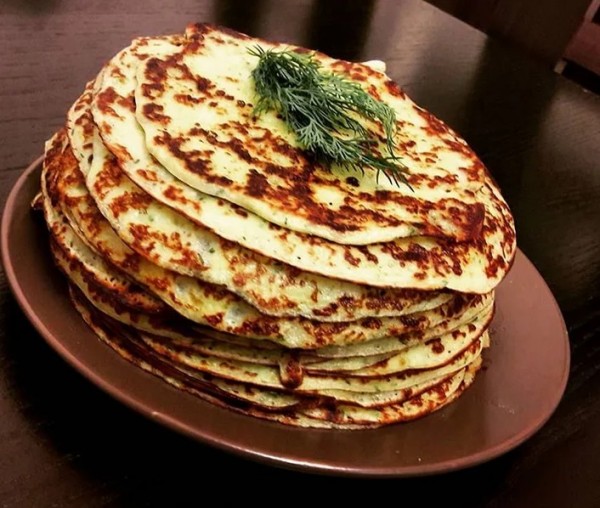 Картофельные блины: ТОП-5 вкуснейших рецептов 