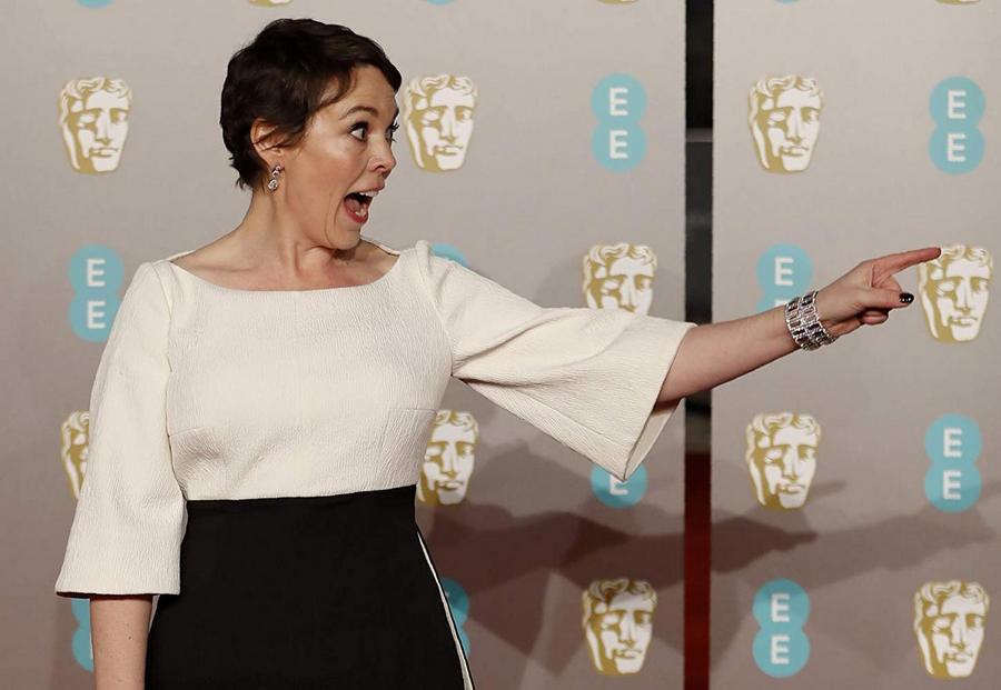 BAFTA — 2019: итоги, лауреаты и гости 