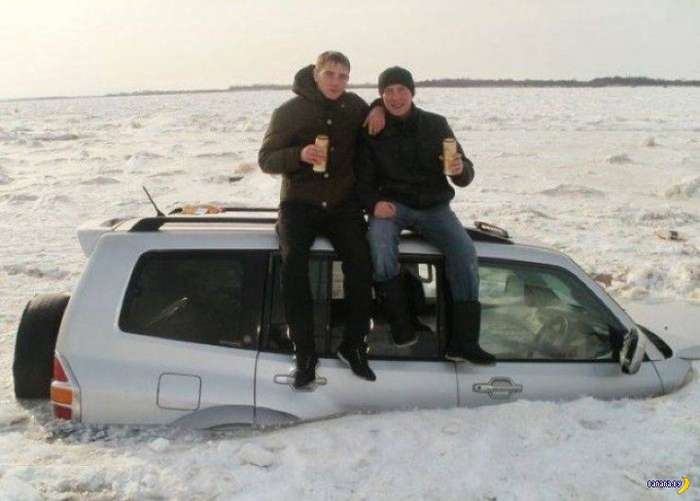 Дерьмо на то и дерьмо, чтобы случаться! интересное