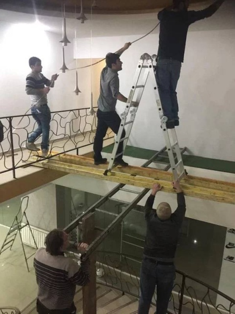 Люди не имеют понятия, что такое 