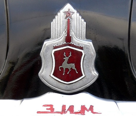 Все знали что такое “ЗИМ” 