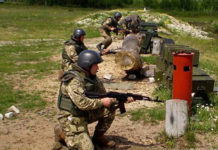 Важко в навчанні, легко в бою