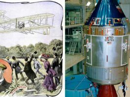 Історичні факти, які змусять по-іншому поглянути на поняття часу