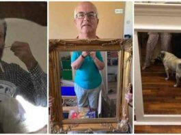 Люди, які просто хотіли продати дзеркало, але їх оголошення зібрали смішки і стали крутіше стендапа