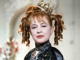 Марина неєлова: пережила зраду, в 40 років народила дочку і вийшла заміж за дипломата