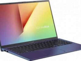 Топ-10 кращих ноутбуків для програмування в 2021 році