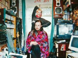 Рідкісні фото вітчизняних рок-легенд: в котельні, з коноплями і на вечірках