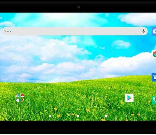 Топ-10 кращих планшетів для дітей в 2021 році