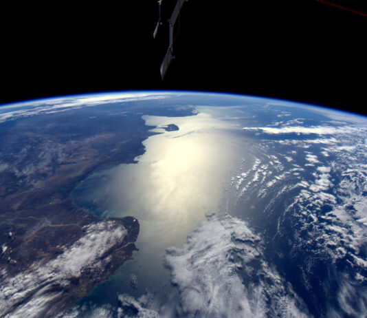 Зміщення осі землі пов’язали зі зміною клімату