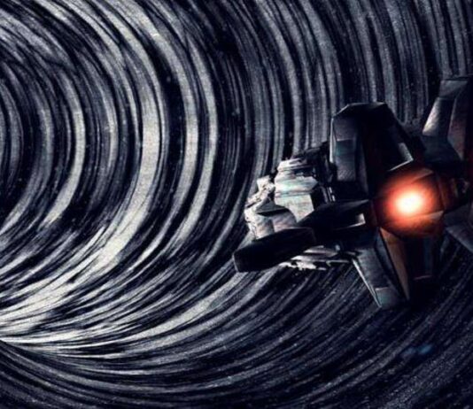 Експедиція “андорри” (епізод 2) 2.3