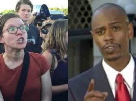 “стать-це факт”: коміка труять за жарт про трансгендерів