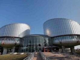 Єспл постановив виплатити батькові строковика, який покінчив з собою, близько 37 тисяч євро (2 фото)