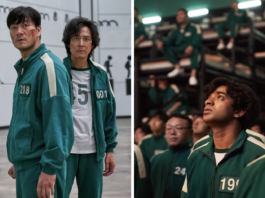 “гра в кальмара”: 40 фактів зі знімального майданчика, які змусять вас переглянути серіал