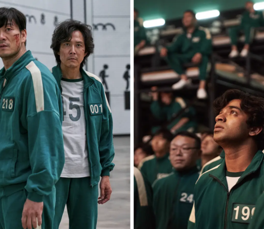 “гра в кальмара”: 40 фактів зі знімального майданчика, які змусять вас переглянути серіал