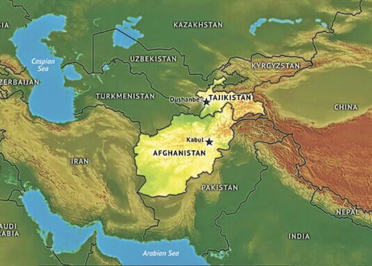 Афганський розлом. Хто виграє і хто програє після перемоги талібів?