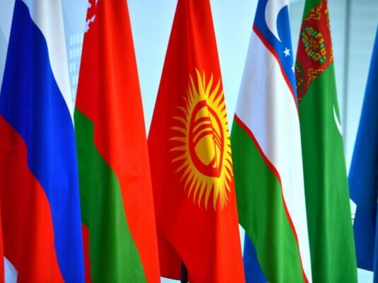 Крок за кроком. На шляху до єдиного науково-технологічного простору снд