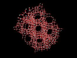 Російські та китайські вчені розробили новий тип каталізаторів для отримання високолінійного поліетилену