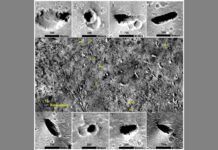 Стародавні марсіанські печери: потенційний притулок для загубленого життя