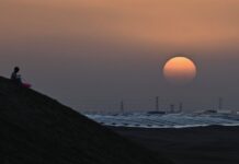 Laporan PBB Menemukan Kemajuan Iklim yang Minimal Meskipun Ancaman Pemanasan Meningkat