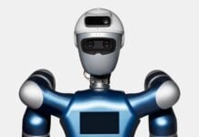 Розвиток гуманоїдних роботів: погляд в автоматизоване майбутнє