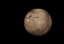 Подвійна місія НАСА на Марс: новий шлях і обмежений бюджет