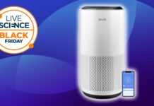 Purificador de aire Levoit 400S: caída de precio y por qué es importante
