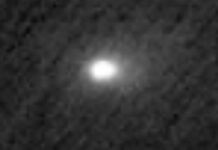 Траєкторія міжзоряної комети 3I/ATLAS була уточнена в десять разів завдяки даним марсіанського апарату