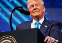 Trump beveelt hervatting van het testen van kernwapens