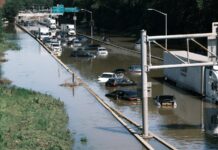 Зростання хвиль, зростання ризиків: щорічні повені відбуватимуться на північному сході США до кінця століття