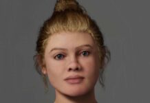 Жінка з голови Бічі: ДНК підтверджує місцеве британське походження, а не африканське